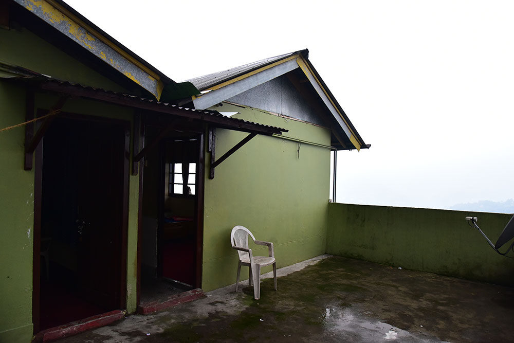 gangtok Holiday Homes