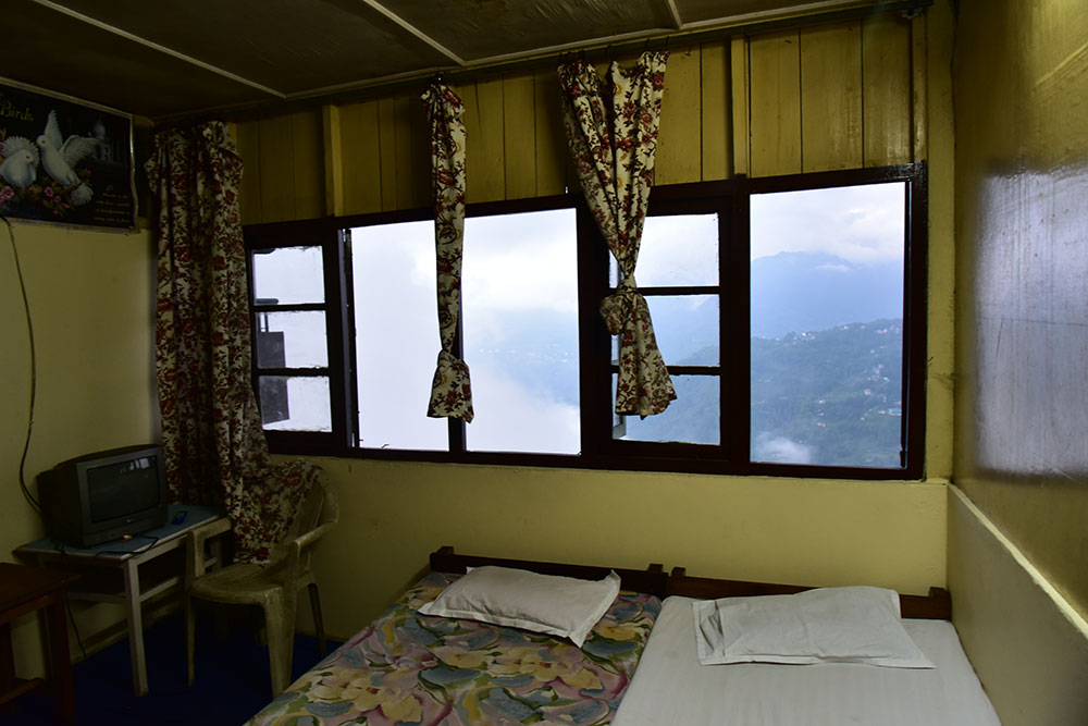 gangtok Holiday Homes