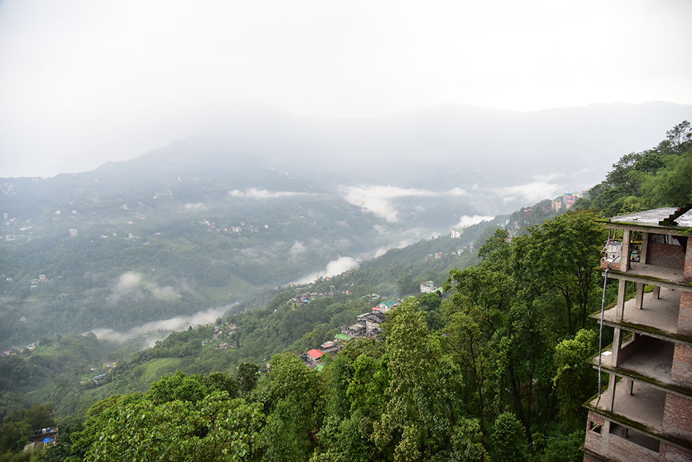 gangtok Holiday Homes