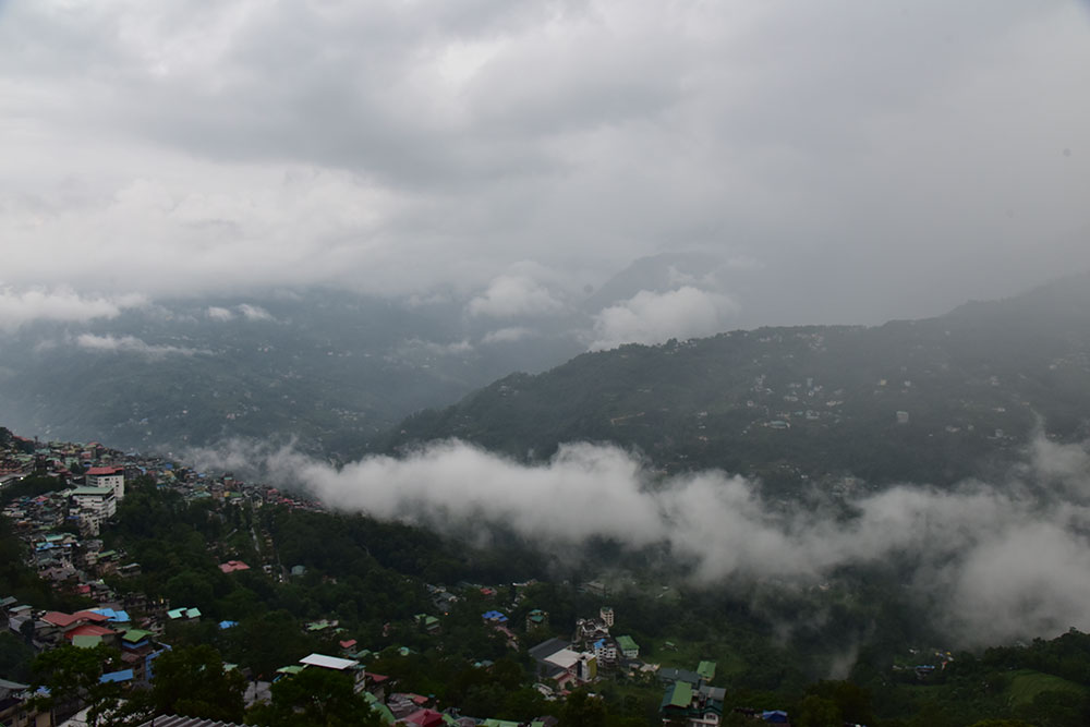 gangtok Holiday Homes